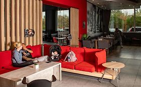 Ibis Sofia Airport Hotel